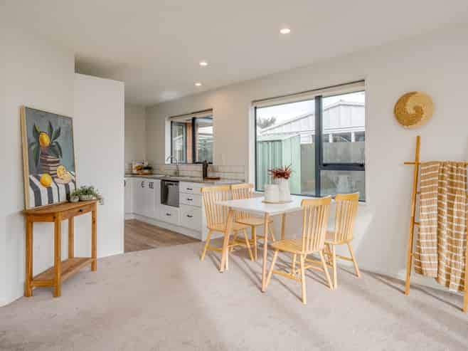2/164 Lyttelton Street, Spreydon