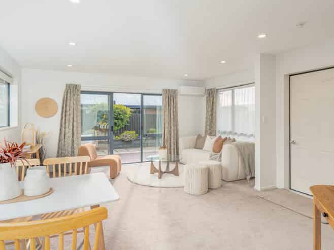 2/164 Lyttelton Street, Spreydon