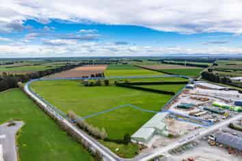 Receivership Sale: All offers considered on this multi titled land block