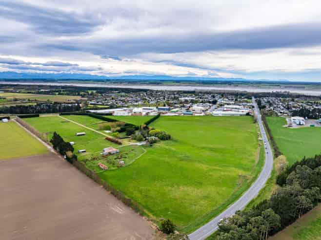 Receivership Sale: All offers considered