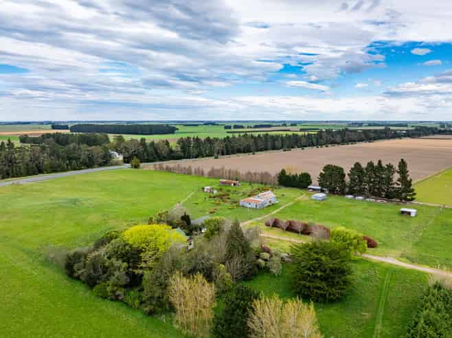 Receivership Sale: All offers considered
