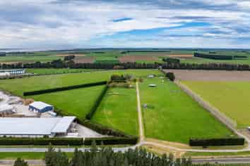 Receivership Sale: All offers considered on this multi titled land block
