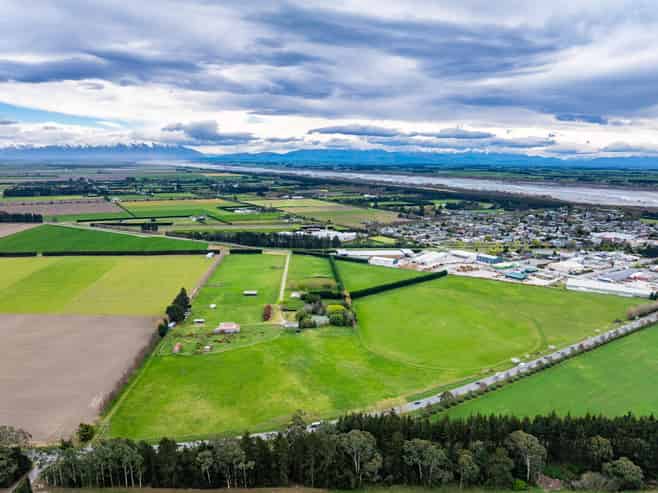 Receivership Sale: All offers considered