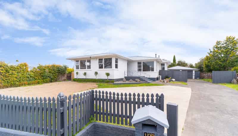 109 Long Melford Road, Awapuni
