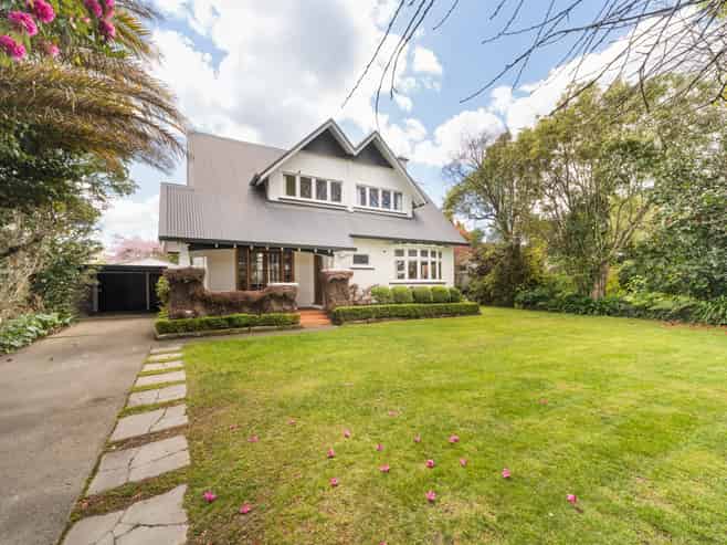 17 Elmira Avenue, Hokowhitu