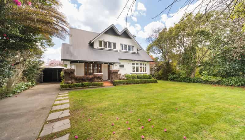 17 Elmira Avenue, Hokowhitu