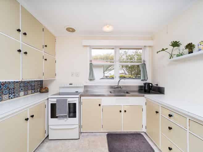 26 Liverpool Street, Takaro