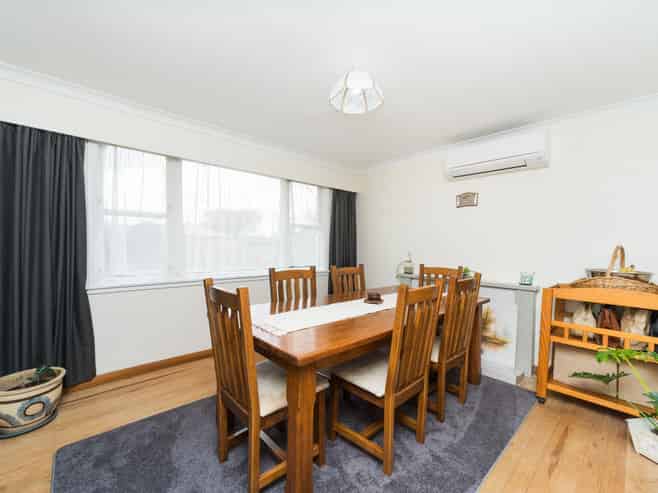 26 Liverpool Street, Takaro