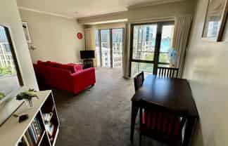 7B/1 Emily Place, Auckland Central