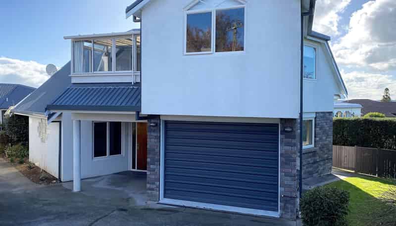 136 College Street, Te Awamutu