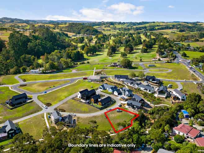 8 Hirere Road, Whitford