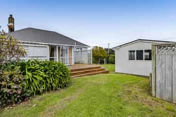 65 Domett Street, Opunake