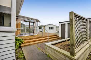 65 Domett Street, Opunake