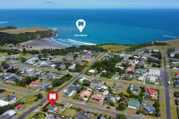 65 Domett Street, Opunake