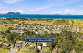 41B Tamure Place, Ruakaka