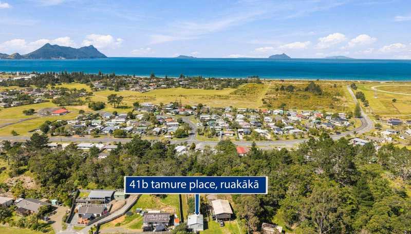 41B Tamure Place, Ruakaka