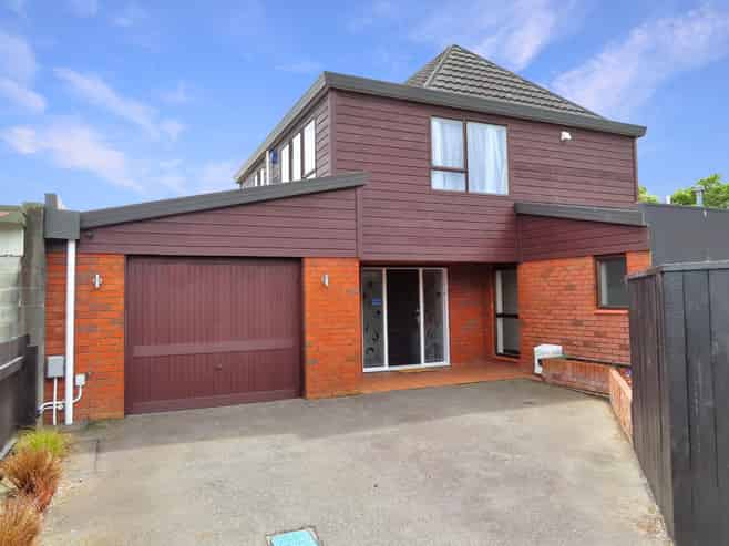 2/39 Witako Street, Epuni