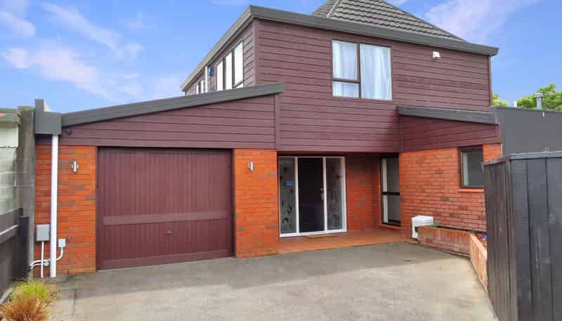 2/39 Witako Street, Epuni