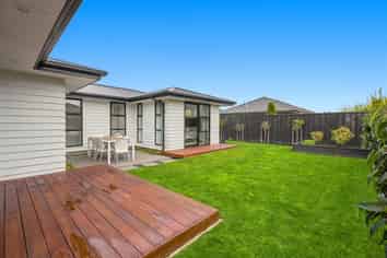  72 Craig Thompson Drive, Lincoln
