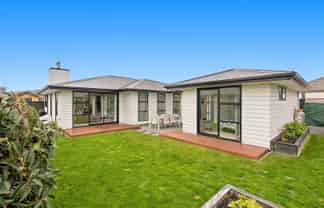  72 Craig Thompson Drive, Lincoln