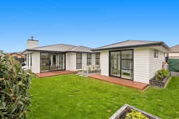  72 Craig Thompson Drive, Lincoln