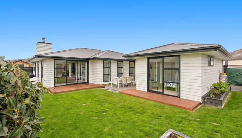  72 Craig Thompson Drive, Lincoln