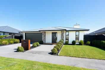 72 Craig Thompson Drive, Lincoln