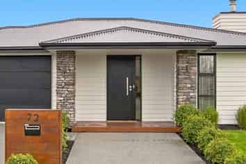  72 Craig Thompson Drive, Lincoln
