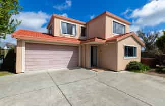 22A Stewart Crescent, Hokowhitu