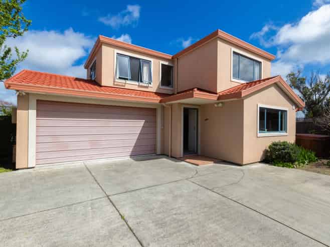 22A Stewart Crescent, Hokowhitu