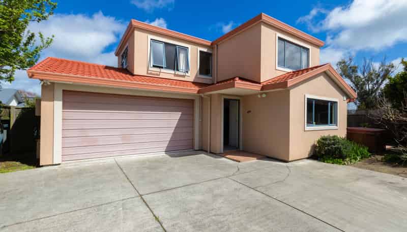 22A Stewart Crescent, Hokowhitu