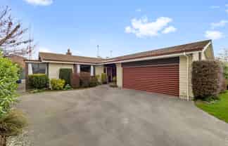 55 Short Street, Ashburton