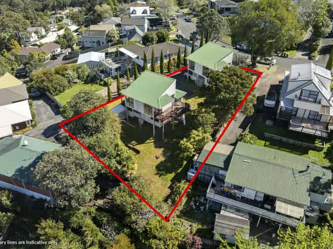 1/18, 2/18 Glen Vista Road, Bayview
