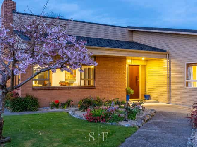 15 Fleetwood Grove, WAIKANAE