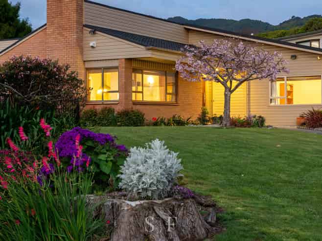 15 Fleetwood Grove, WAIKANAE