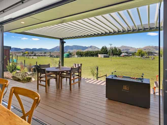 5/7 Keats Place, Hanmer Springs