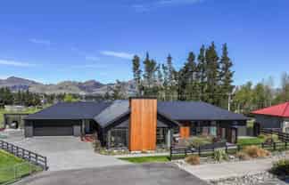 5/7 Keats Place, Hanmer Springs