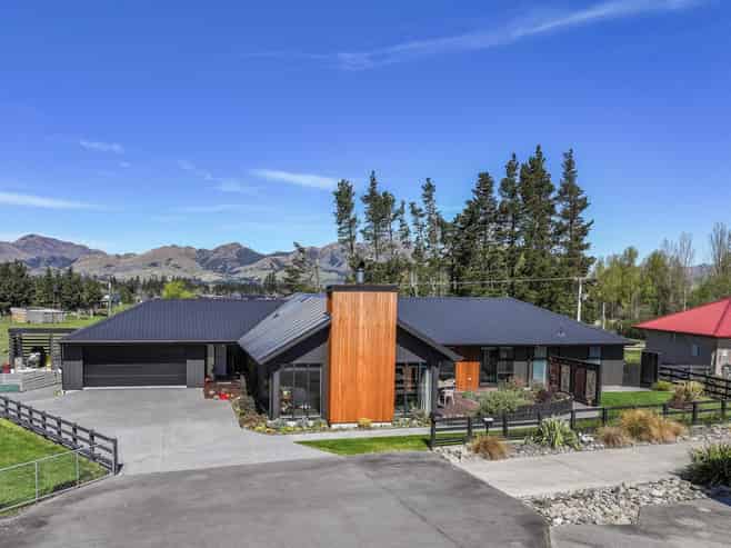 5/7 Keats Place, Hanmer Springs
