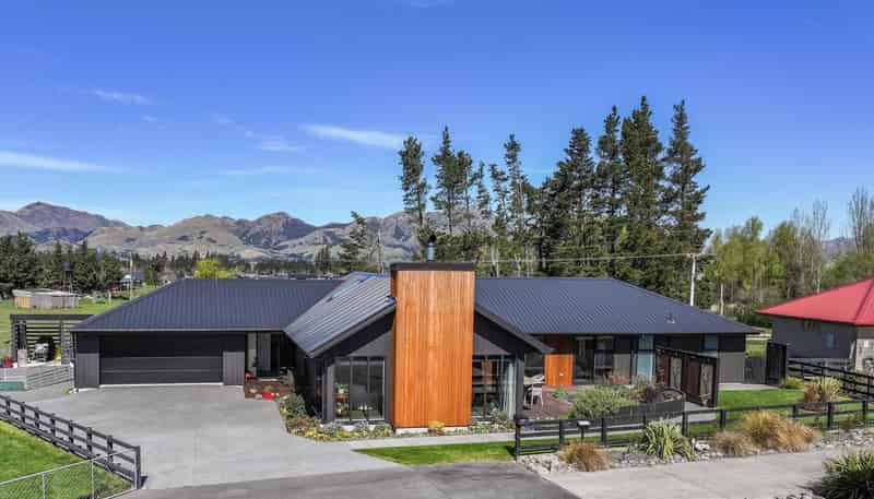 5/7 Keats Place, Hanmer Springs