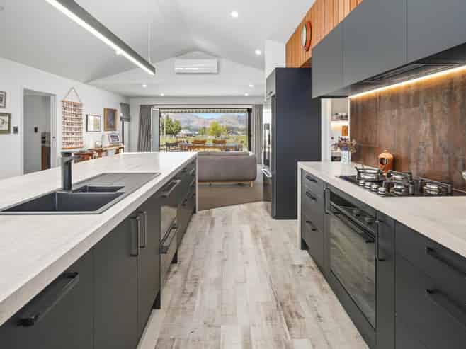 5/7 Keats Place, Hanmer Springs