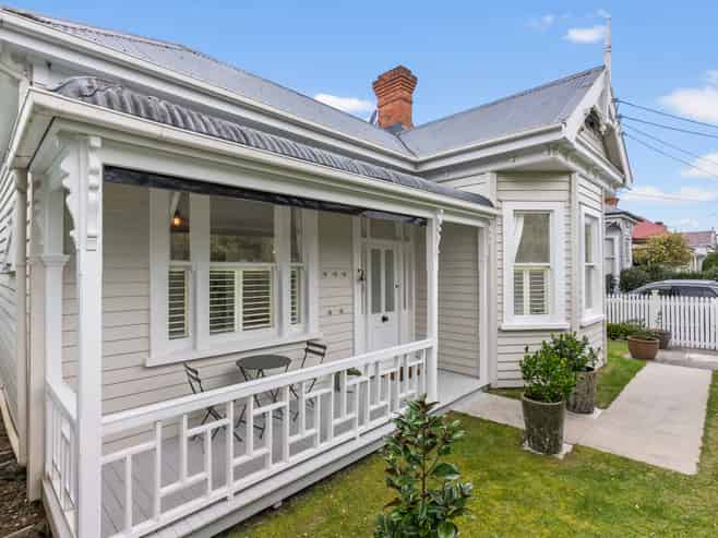 99 Burnley Terrace, Sandringham