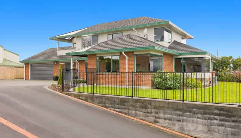 9 Sandel Rise, Merrilands