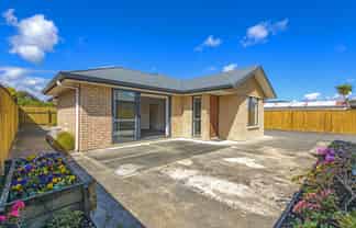 82 Florence Avenue, Palmerston North