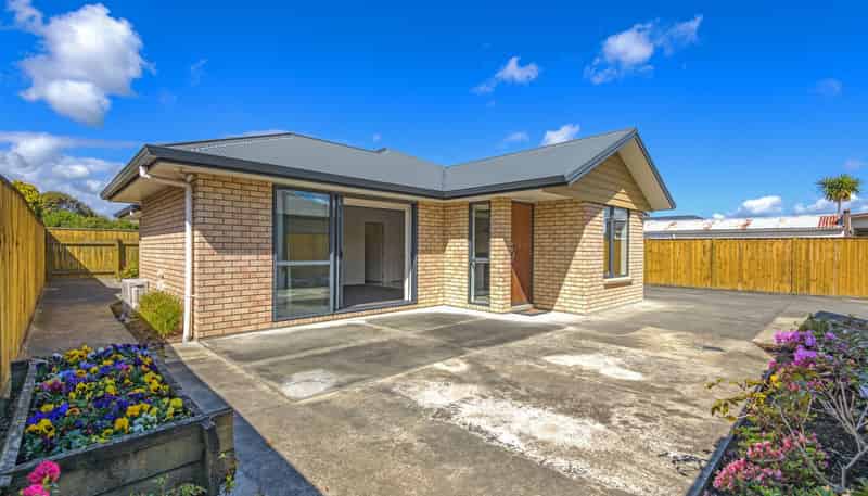 82 Florence Avenue, Palmerston North