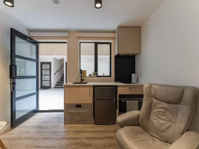 14b/135 Hallenstein Street, Queenstown