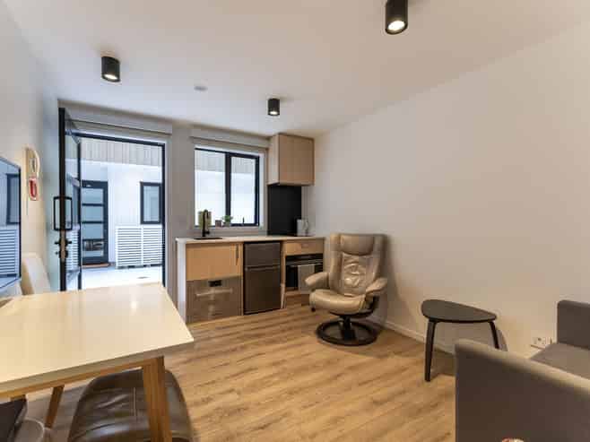 14b/135 Hallenstein Street, Queenstown