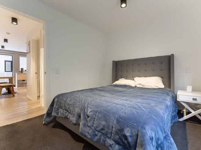 14b/135 Hallenstein Street, Queenstown