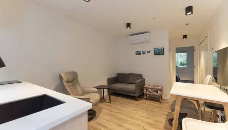 14b/135 Hallenstein Street, Queenstown