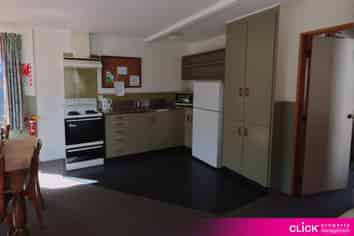 B/140 Harbour Terrace, North Dunedin