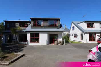 B/140 Harbour Terrace, North Dunedin